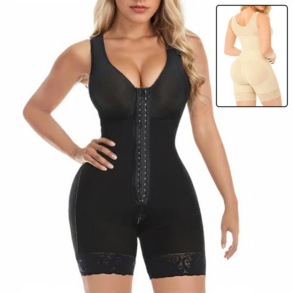 Fajas Colombiana Shapewear For Women