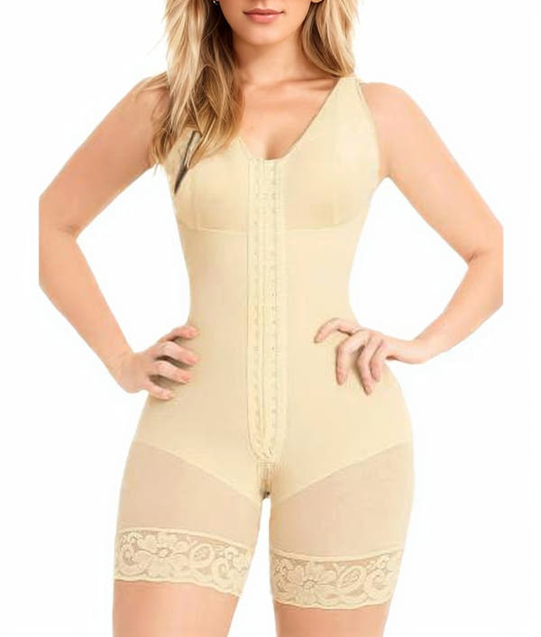 Fajas Colombiana Shapewear For Women
