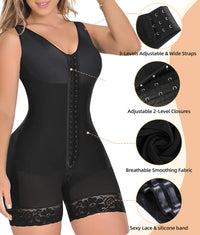 Fajas Colombiana Shapewear For Women